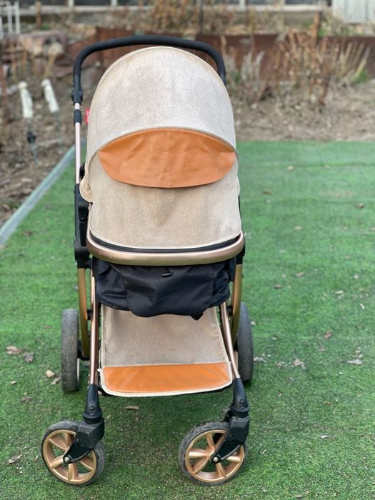 Продам коляску Амели, в отличном состоянии