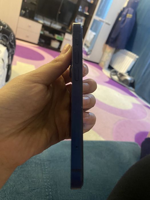 Айфон 12 мини