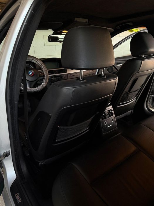 BMW 3 Series 2005 — imagine 5