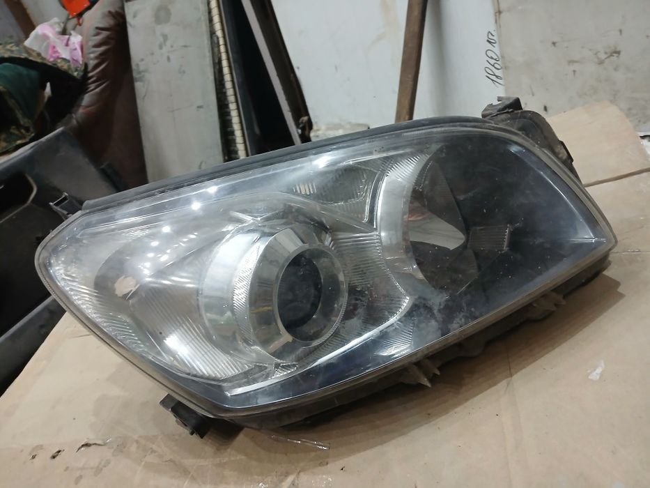 Фара на рав 4 toyota rav 4 правая