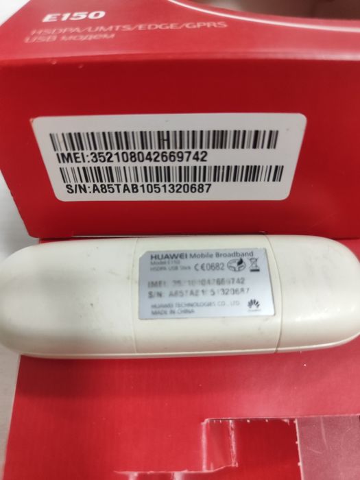 Продается MТС 3G modem.