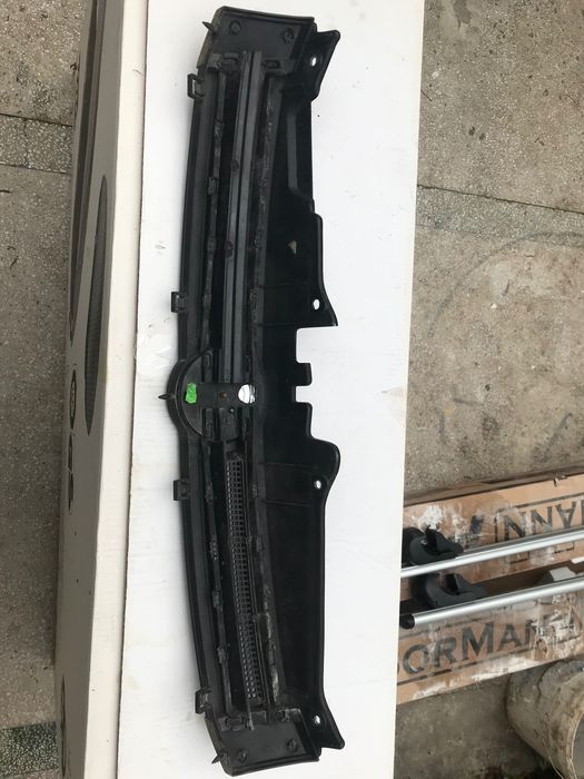 Решетки/маскис емблема за фиат Панда