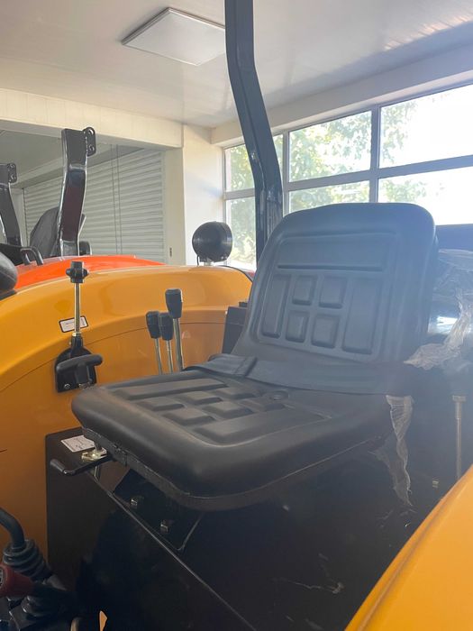 Mini-traktor CHIMGAN TT 404