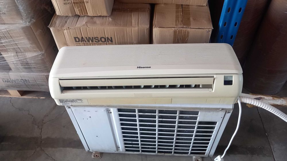 Климатик Hisense 12 btu