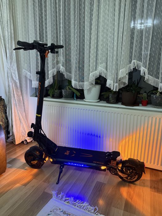 Kukirin G2 Master(2026)