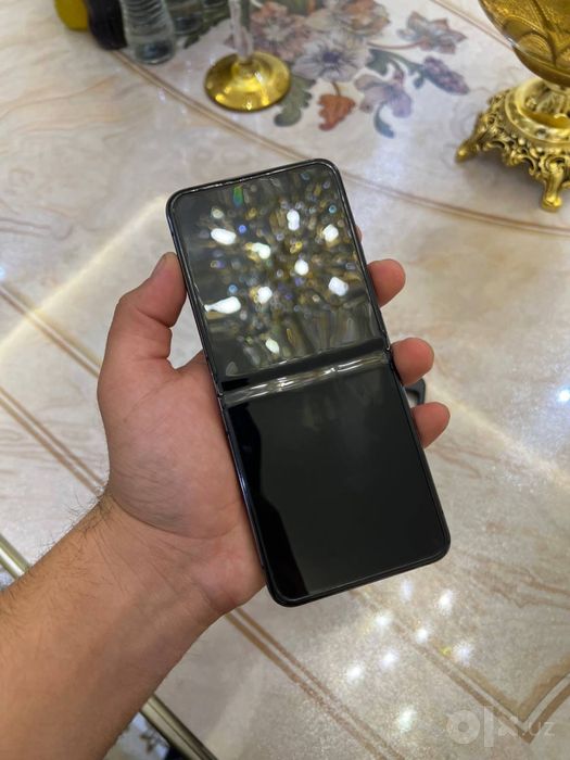 Samsung Galaxy Z Flip 5