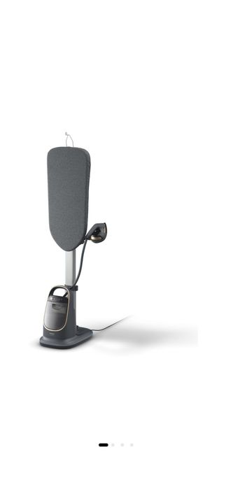 ‼️Aparat/Statie/Fier de călcat vertical reglabil Philips‼️