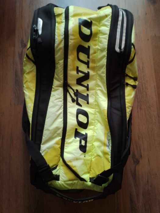 Тенис сак Dunlop