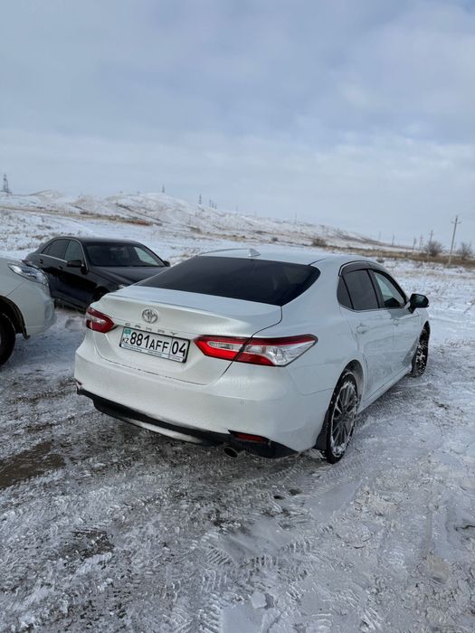 Авто без водителя аренда