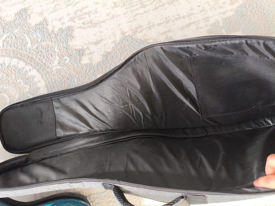 Электрогитара Aria pro 2 magna series (korea)