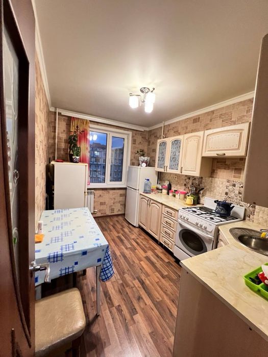 Продам квартиру срочно