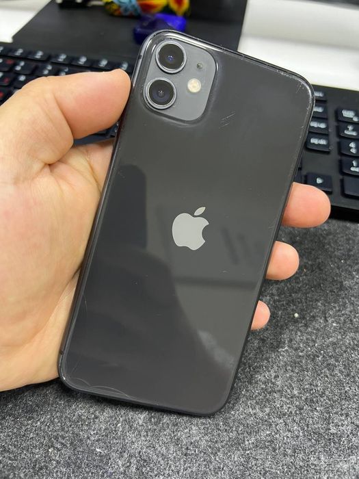 Iphone 11 ideal 64gb