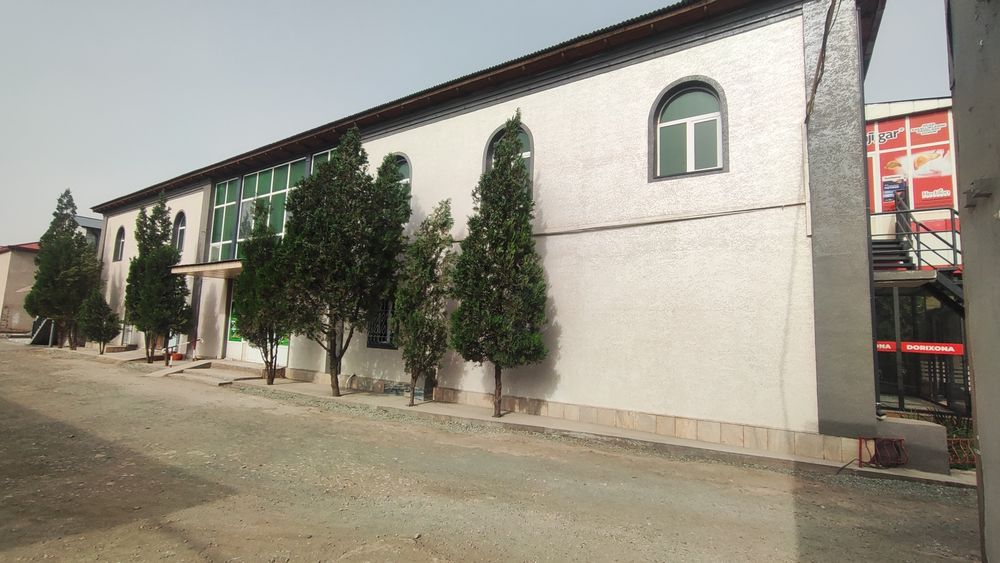 2-кават тулик ёки кисман ижарага берилади