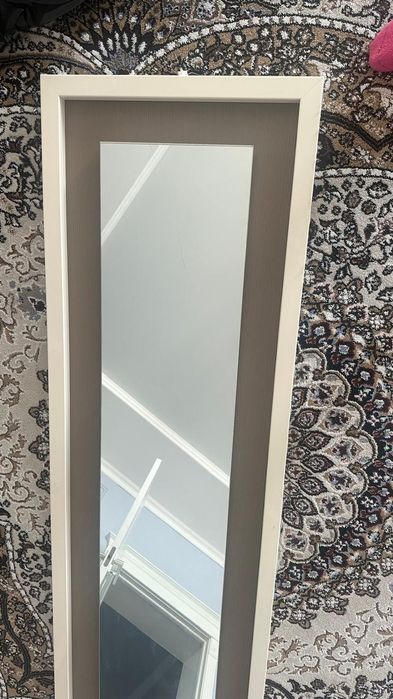 Зеркало настенное