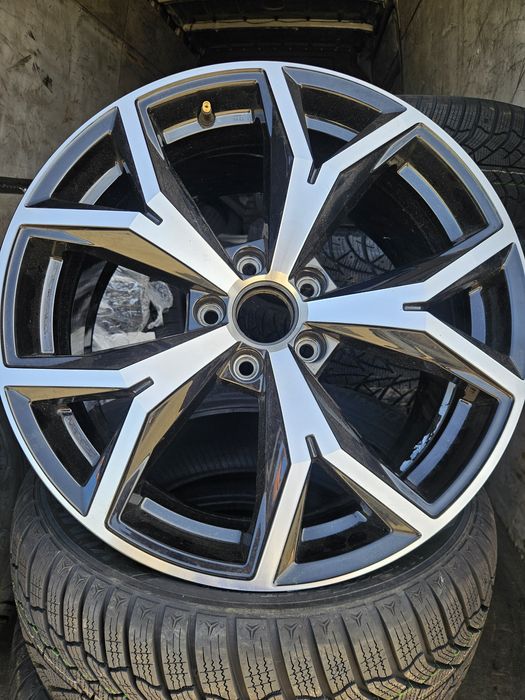 Vând janta Vw r18 Model 1K8601025AJ NORWICH