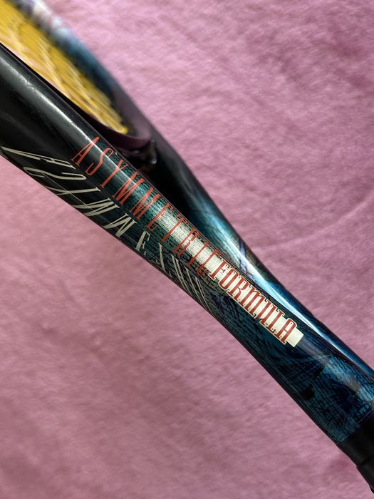 Rachetă Tenis Pro Kennex Asymmetric Formula
