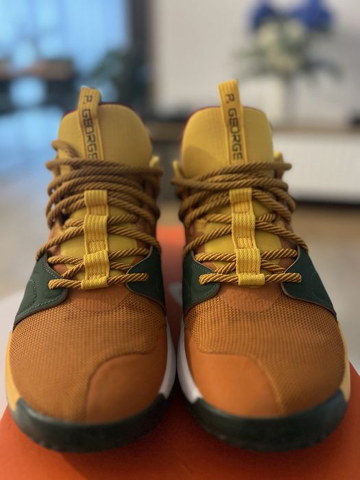 Nike PG 3 All Star / ACG — US 10 / EU 44