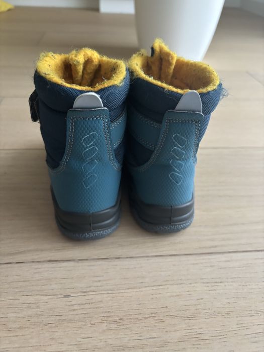 Cizme de zapada, Primigi - marime 24