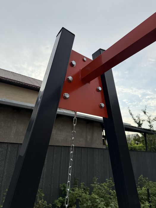 Продам детскую качелю