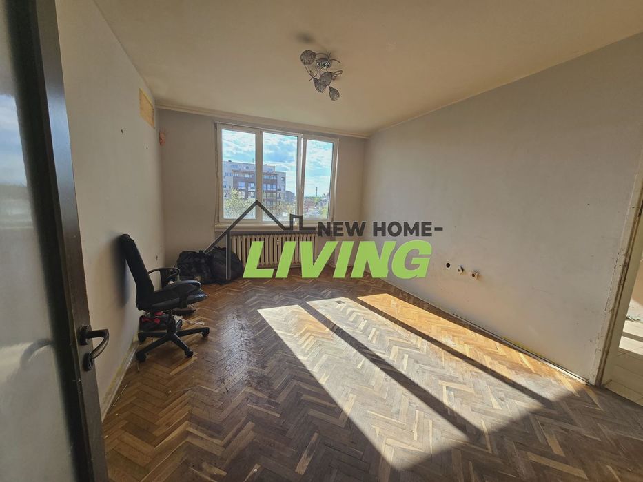 2-стаен в Пловдив-Мараша площ 60 цена 125000