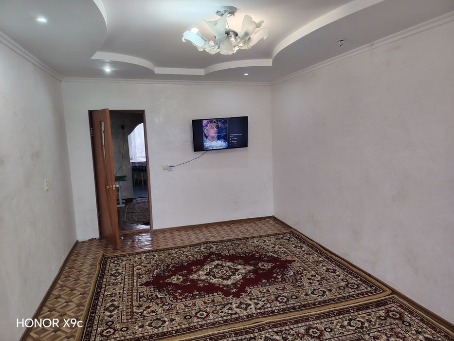 Сдам 2х комнату. квартиру. Район Авиагородок