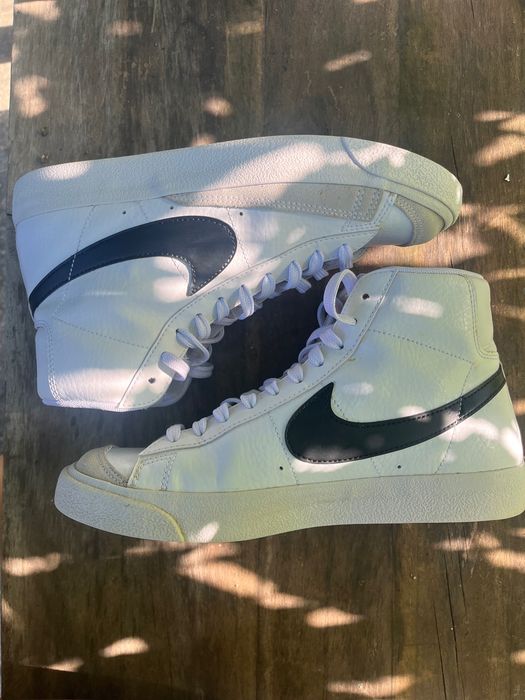 Nike blazer mid 77