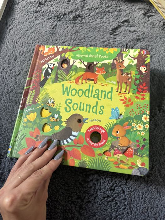 Carti Usborne pentru copii