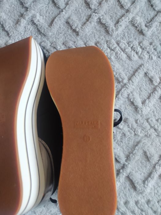 Женские кроссовки Zara размер 39