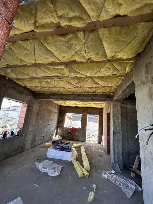 Casa de vanzare comuna berceni
