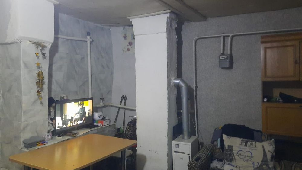 Сдам дом на Сергея Тюленина