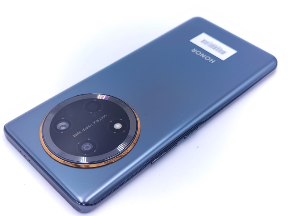 Honor Magic7 Lite 256GB Titanium Black 8GB, Garantie 24 luni | #D92725