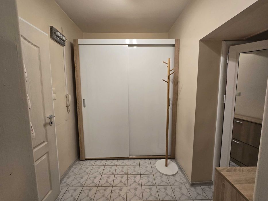 Дава се под наем Едностаен апартамент в София, Света Троица - 44 кв.м за 459 € - Снимка #6