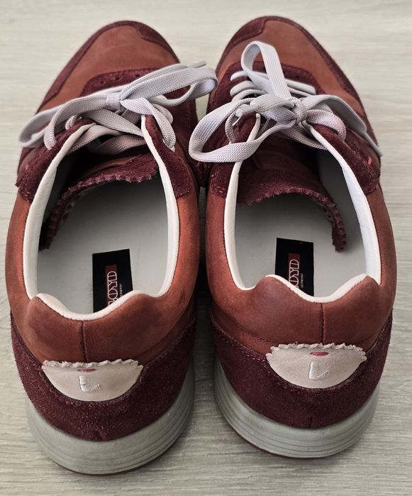 Lloyd_Pantofi casual_Marimea 42 1/2