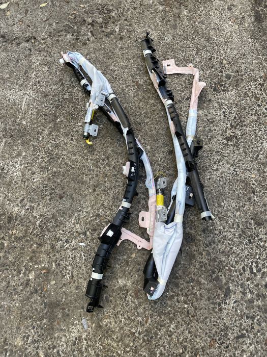 Табло и шофиьорски Air bag за Toyota Auris 14г-19г