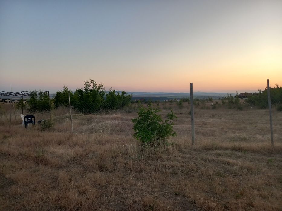 Продава се Земеделски имот в с. Кошарица, Област Бургас -  кв.м за 12368 €/дка - Снимка #10