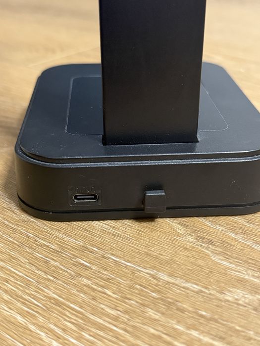 Suport de căști RGB