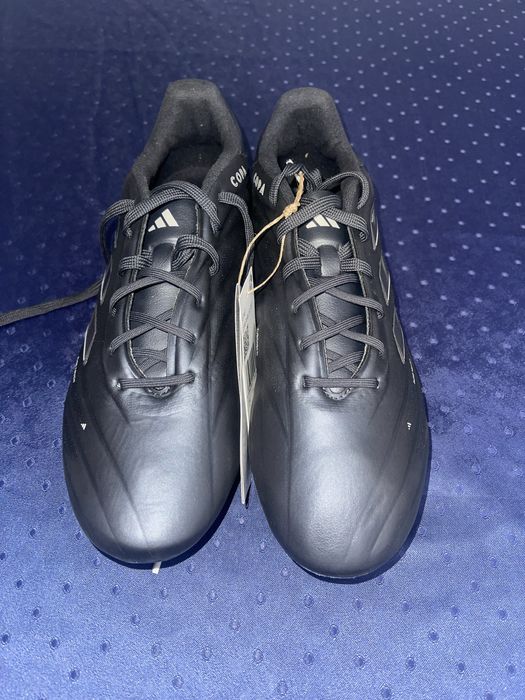 Ghete fotbal adidas nr 41