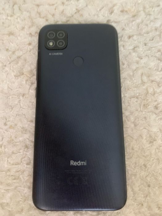 Redmi 9C  Ai Camera