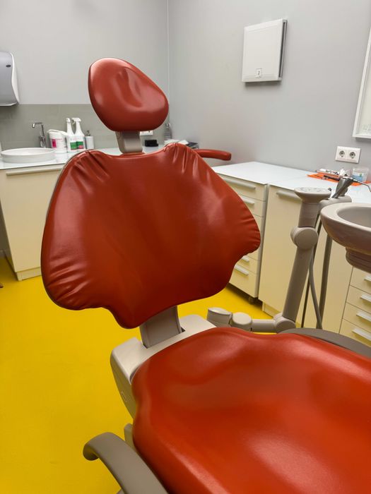 Стоматологичен юнит A-dec