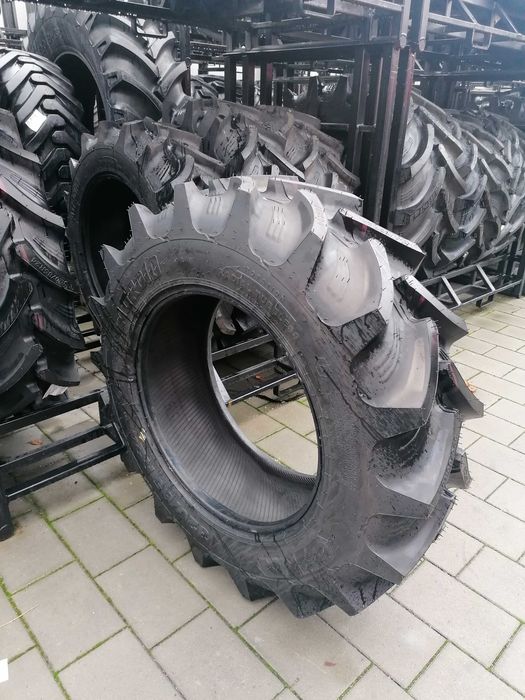 Cauciucuri radiale 320/85 R24 (12.4 R24) OZKA 5 ani garantie