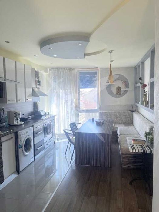 Продава се Многостаен апартамент в Приморско - 125 кв.м за 1560 €/кв.м - Снимка #3