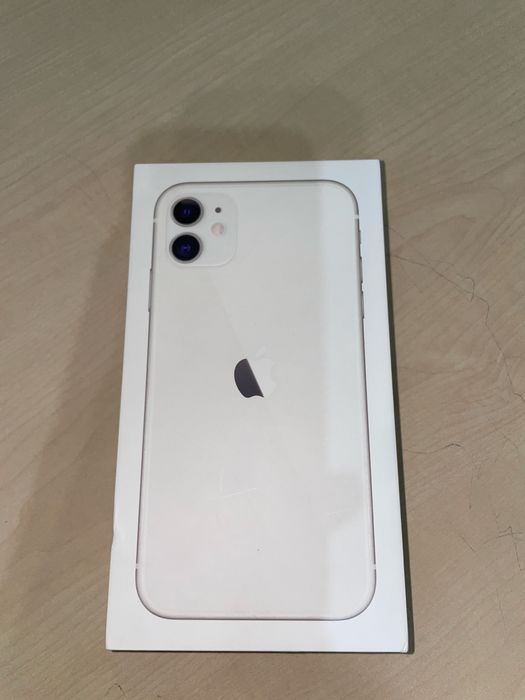 Iphone 11 128 гб