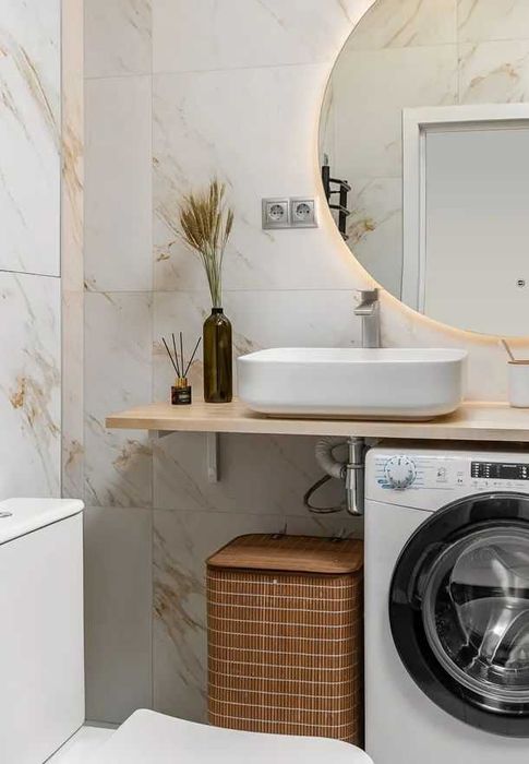 Квартира посуточно в ЖК Оазис