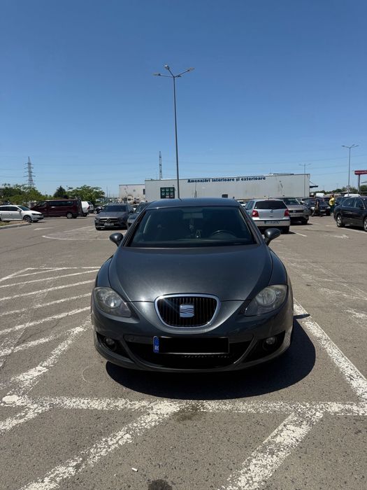 Vand sau schimb Seat Leon