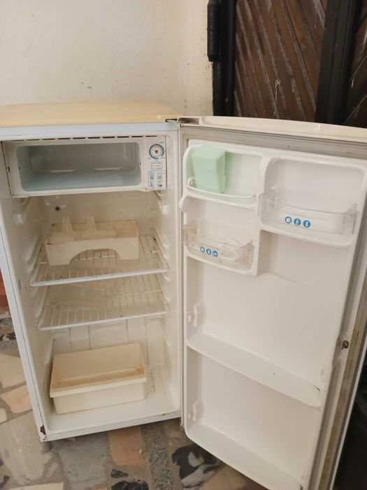 холодильник Venus LG