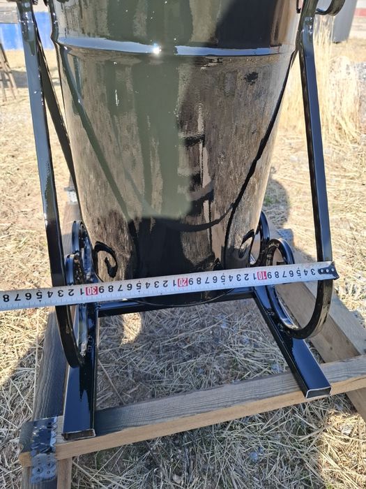 Урно  для мусора