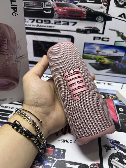 JBL Flip 6 /CreativAmanet
