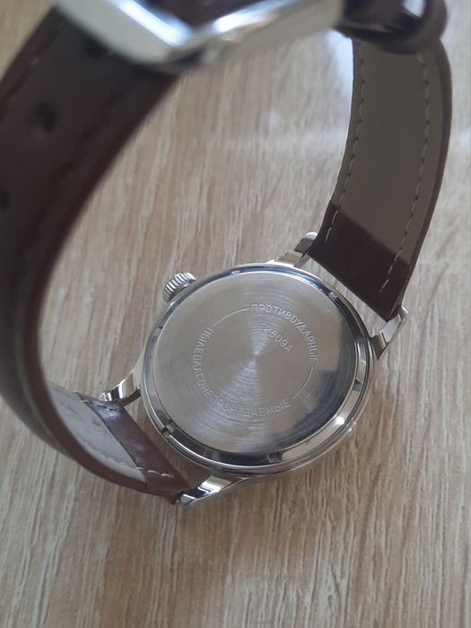 Восток-Прецизионные нержавеющая сталь