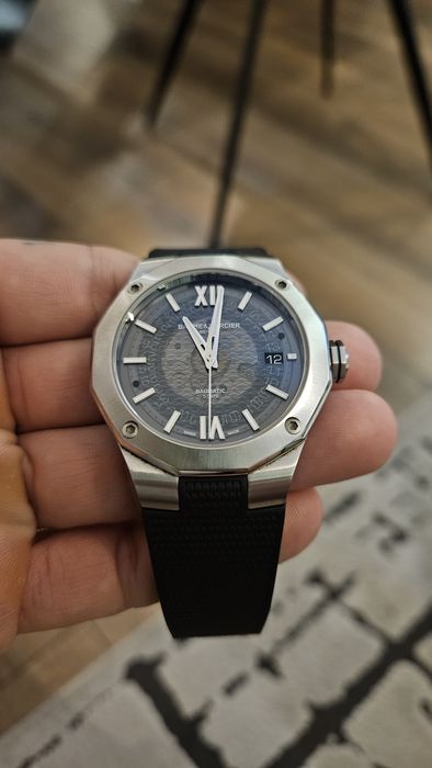 Мъжки часовник BAUME&MERCIER MOA10702