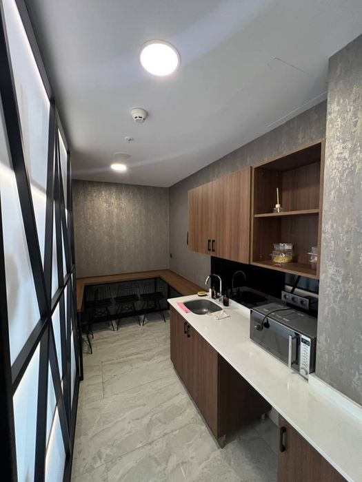 Сдам свой Офис в бизнес центре NEST ONE С Блок